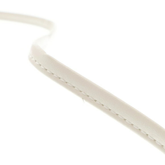 Celine Leather Sunglasses Case White - Picture 5 of 6